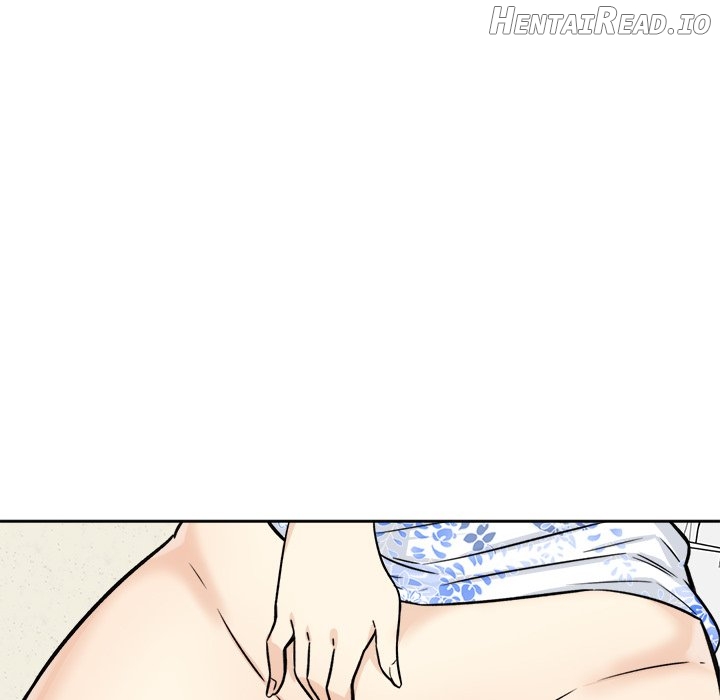 Excuse me, This is my Room Chapter 36 - page 44