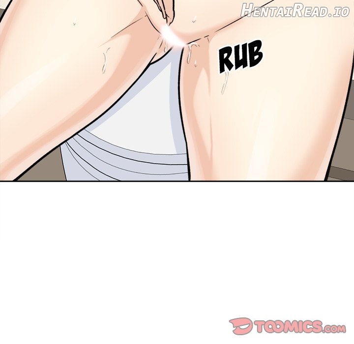 Excuse me, This is my Room Chapter 36 - page 45