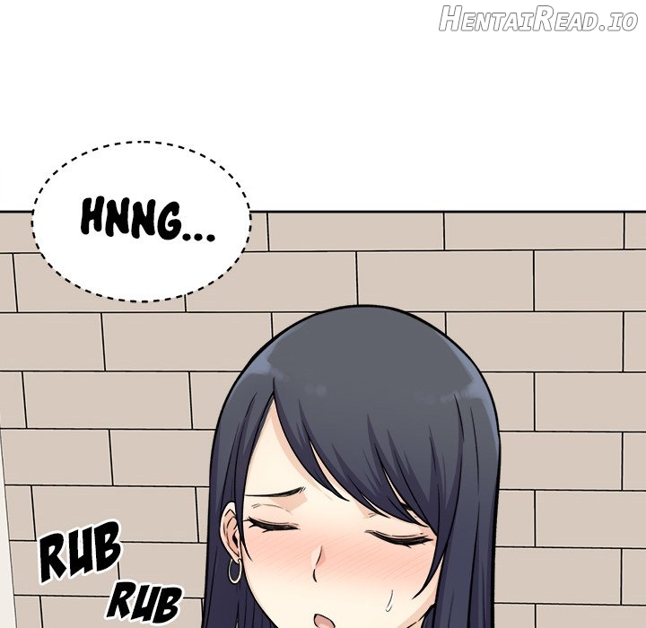 Excuse me, This is my Room Chapter 36 - page 46