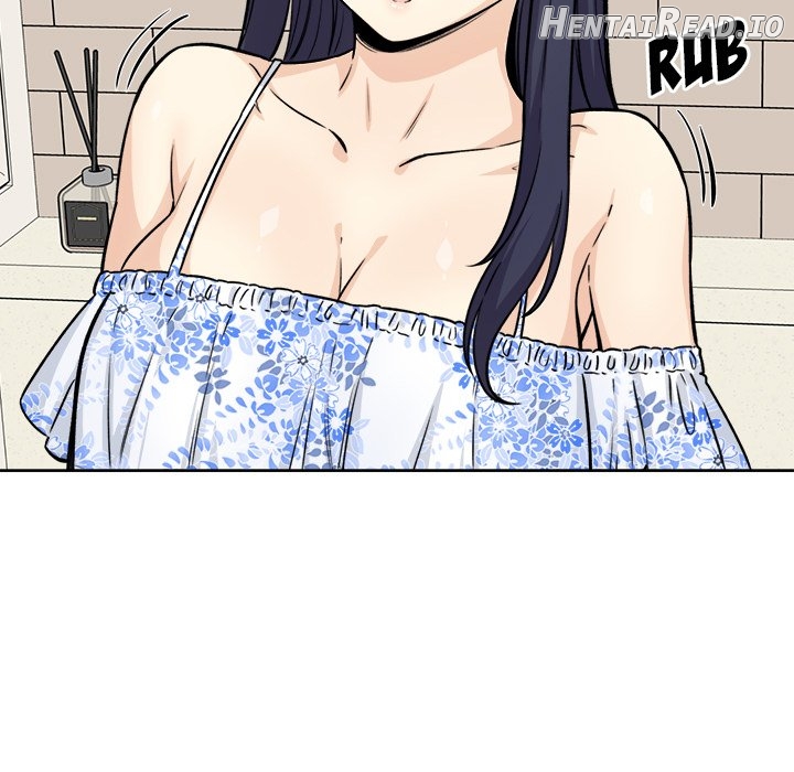 Excuse me, This is my Room Chapter 36 - page 47