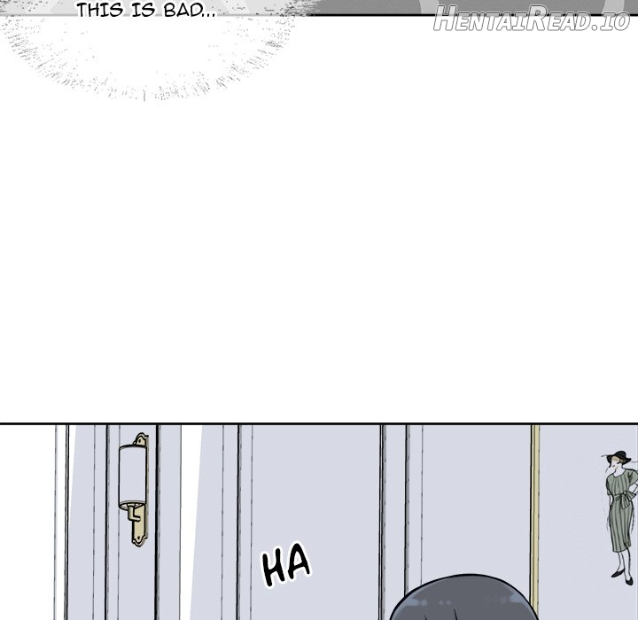 Excuse me, This is my Room Chapter 36 - page 5
