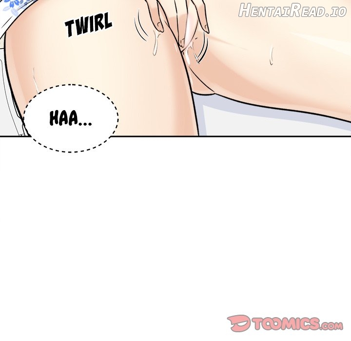 Excuse me, This is my Room Chapter 36 - page 51