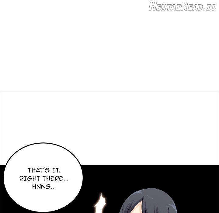 Excuse me, This is my Room Chapter 36 - page 52