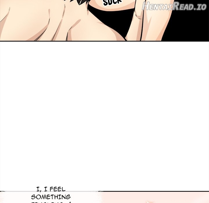 Excuse me, This is my Room Chapter 36 - page 54
