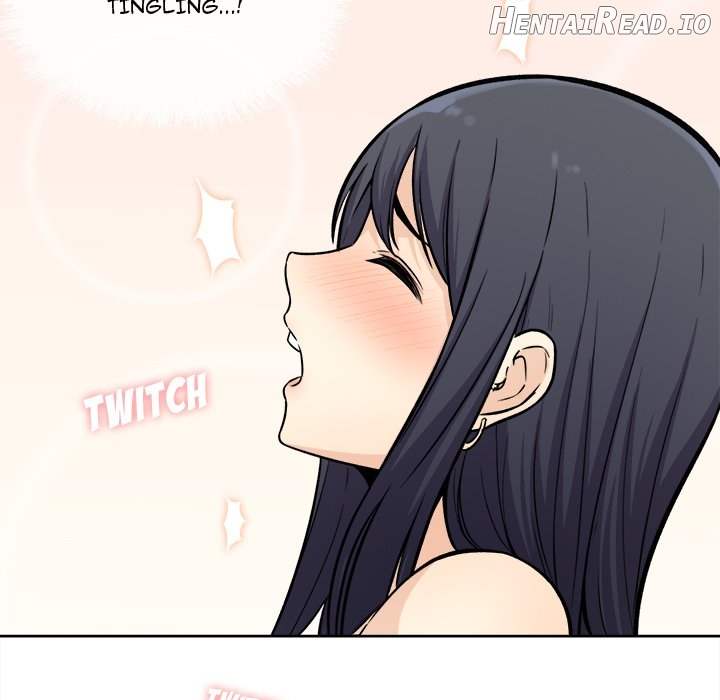 Excuse me, This is my Room Chapter 36 - page 55