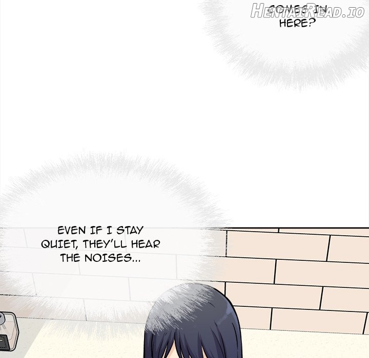 Excuse me, This is my Room Chapter 36 - page 58