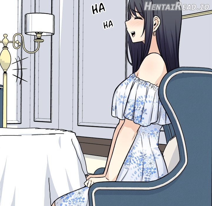 Excuse me, This is my Room Chapter 36 - page 6