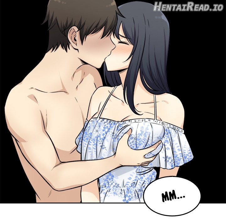 Excuse me, This is my Room Chapter 36 - page 61