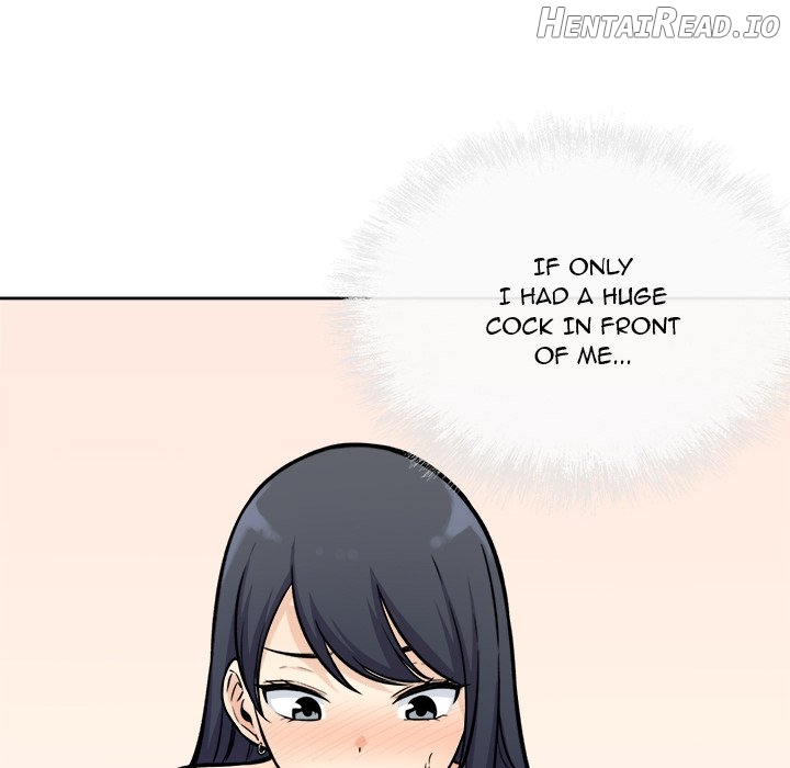 Excuse me, This is my Room Chapter 36 - page 64