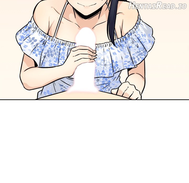 Excuse me, This is my Room Chapter 36 - page 65