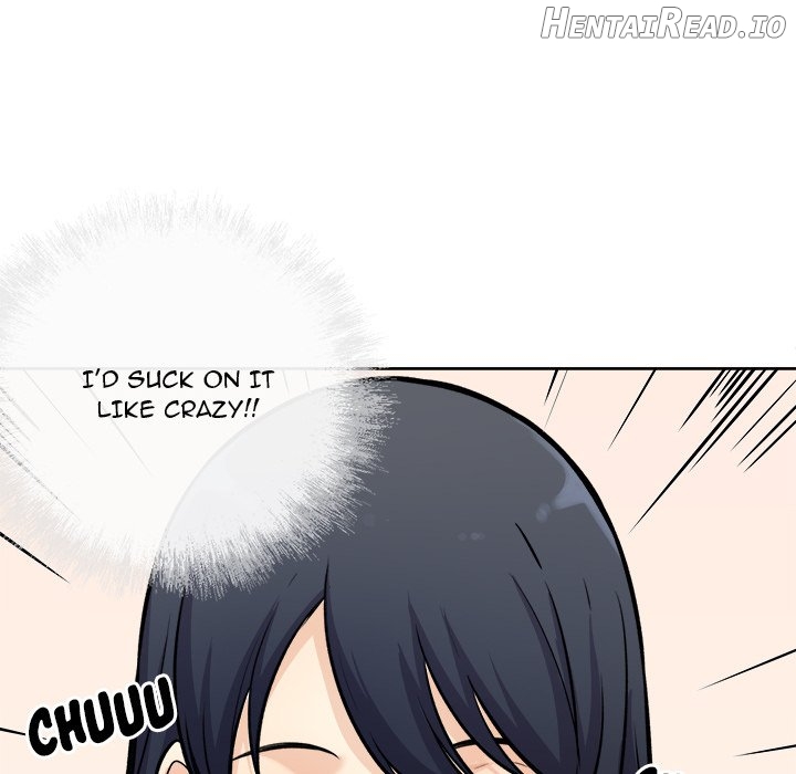 Excuse me, This is my Room Chapter 36 - page 66