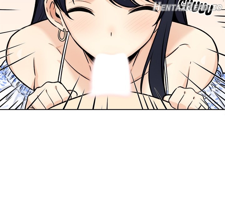 Excuse me, This is my Room Chapter 36 - page 67