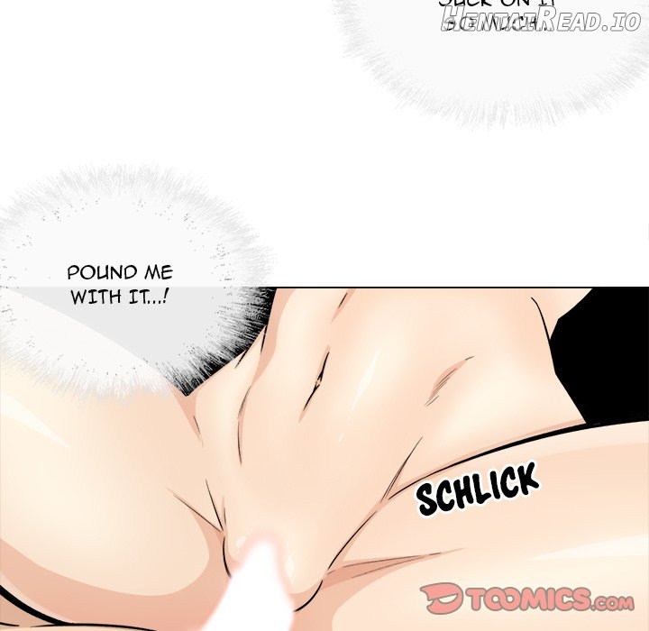 Excuse me, This is my Room Chapter 36 - page 69