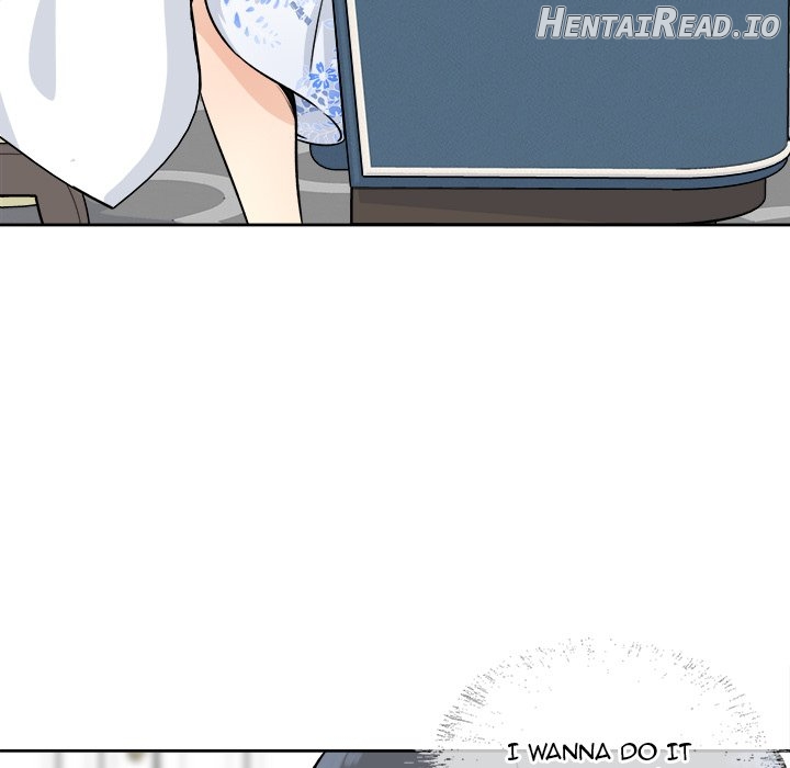 Excuse me, This is my Room Chapter 36 - page 7