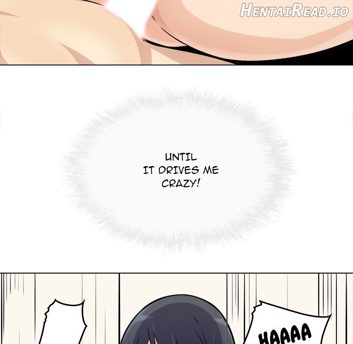 Excuse me, This is my Room Chapter 36 - page 70