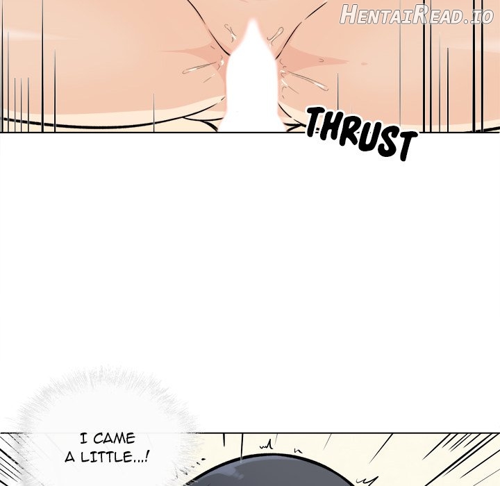 Excuse me, This is my Room Chapter 36 - page 72