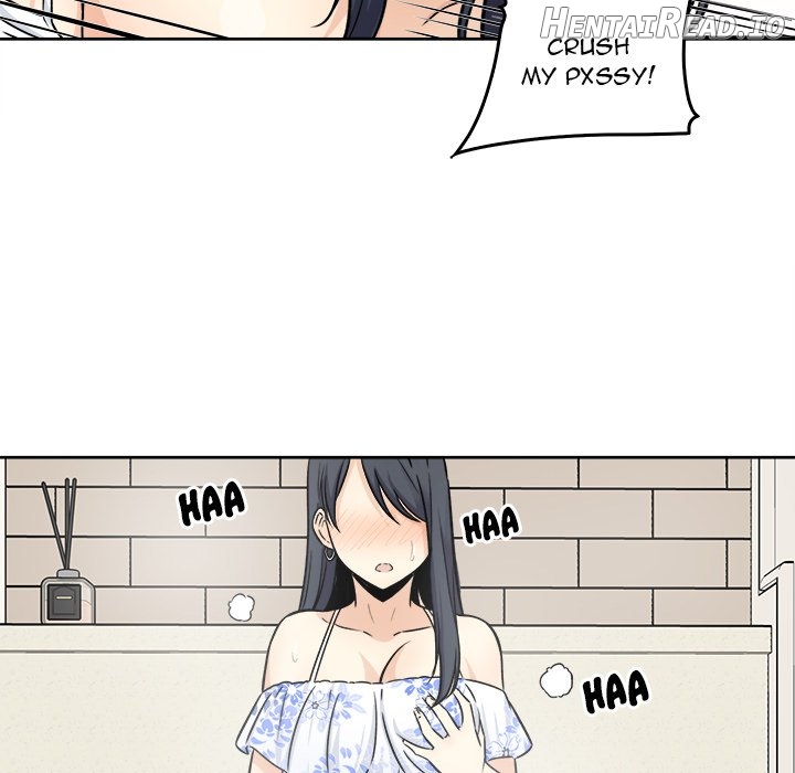Excuse me, This is my Room Chapter 36 - page 77