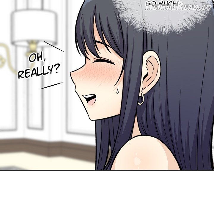 Excuse me, This is my Room Chapter 36 - page 8