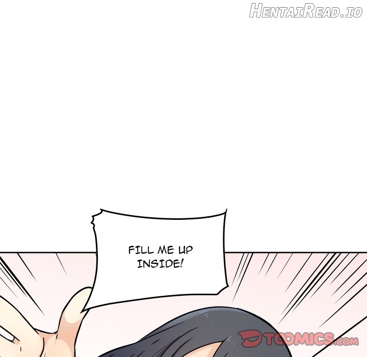 Excuse me, This is my Room Chapter 36 - page 81