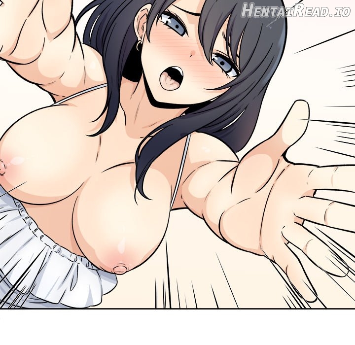 Excuse me, This is my Room Chapter 36 - page 82