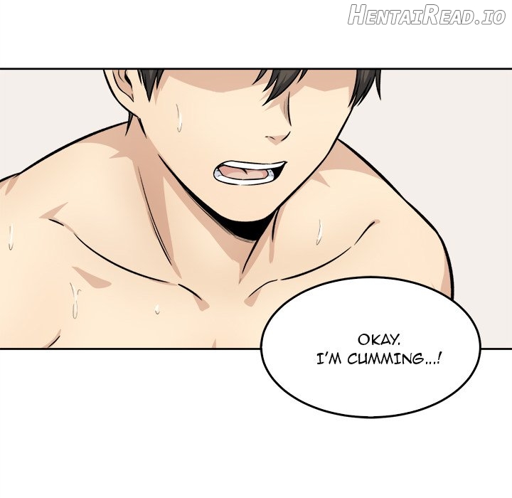 Excuse me, This is my Room Chapter 36 - page 84