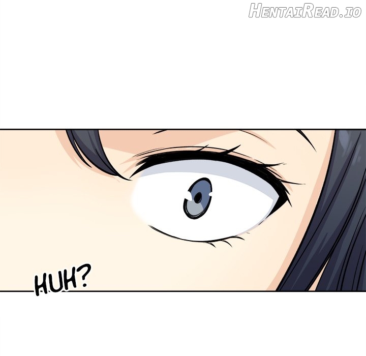 Excuse me, This is my Room Chapter 36 - page 85