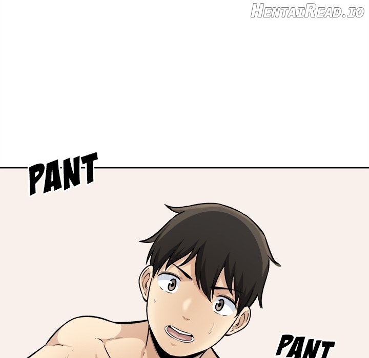 Excuse me, This is my Room Chapter 36 - page 86