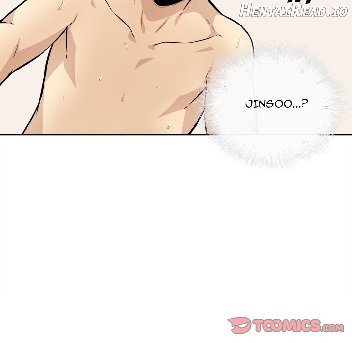 Excuse me, This is my Room Chapter 36 - page 87