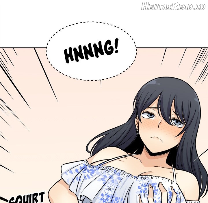 Excuse me, This is my Room Chapter 36 - page 88