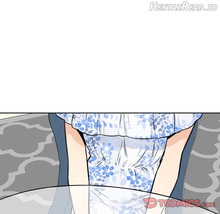 Excuse me, This is my Room Chapter 36 - page 9