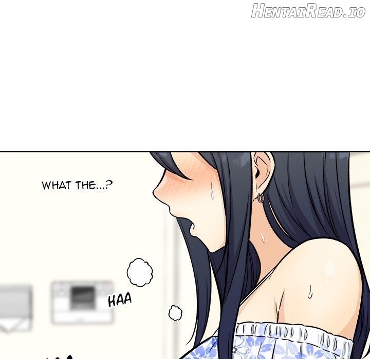 Excuse me, This is my Room Chapter 36 - page 90