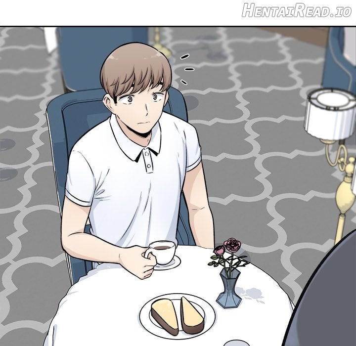 Excuse me, This is my Room Chapter 36 - page 92