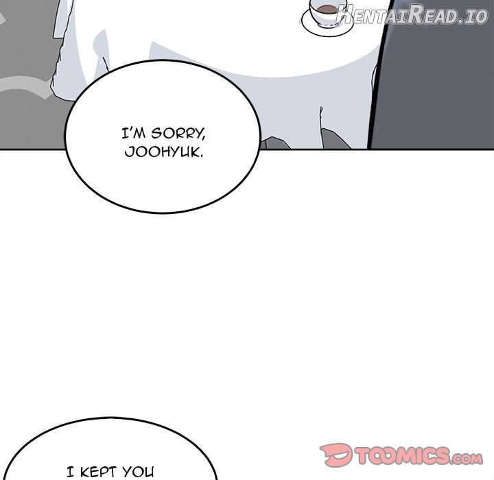 Excuse me, This is my Room Chapter 36 - page 93