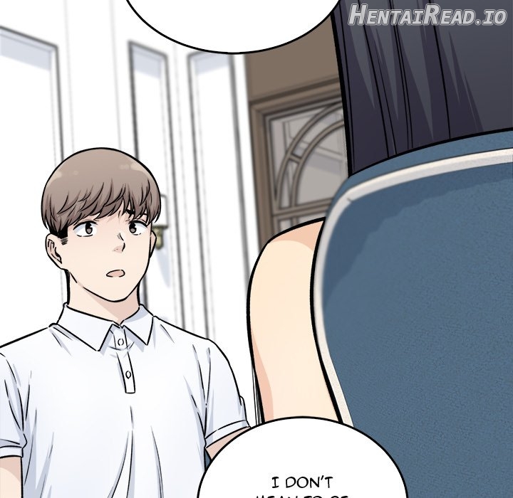 Excuse me, This is my Room Chapter 36 - page 96