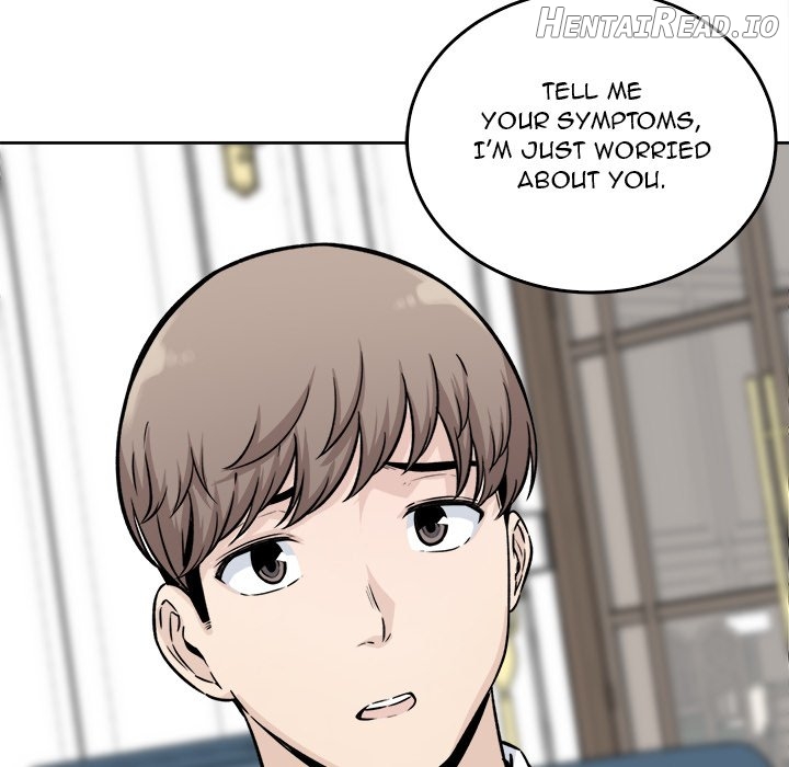 Excuse me, This is my Room Chapter 36 - page 98