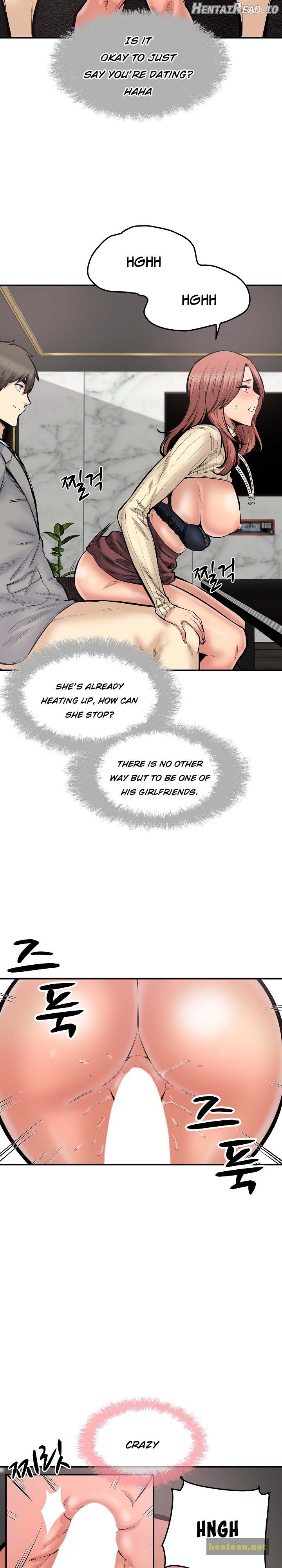 Excuse me, This is my Room Chapter 110 - page 2