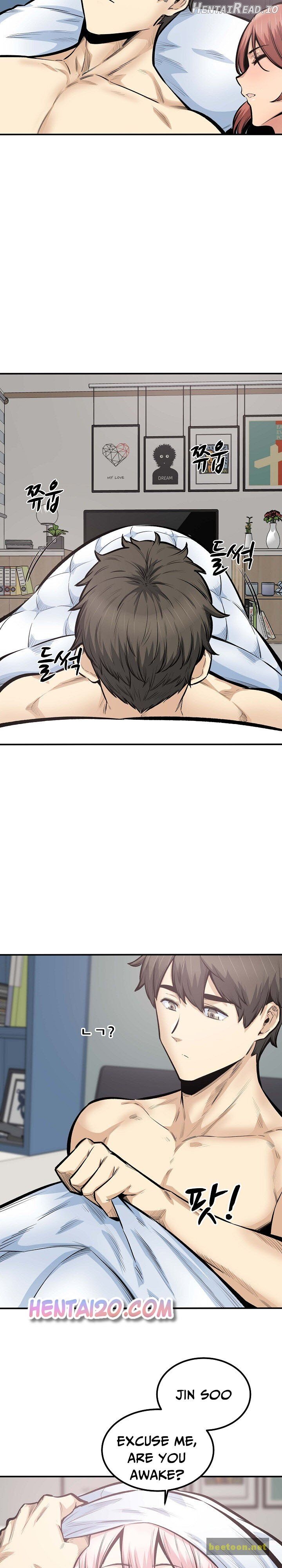 Excuse me, This is my Room Chapter 110 - page 20