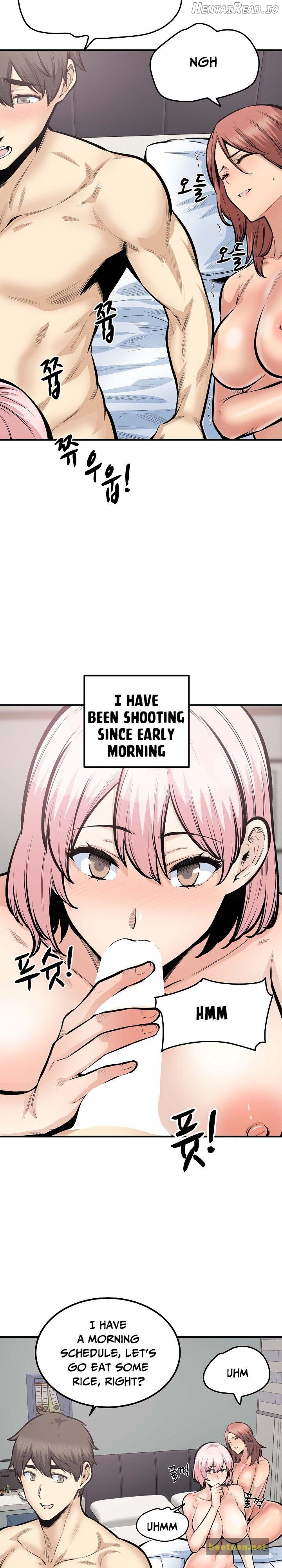 Excuse me, This is my Room Chapter 110 - page 22