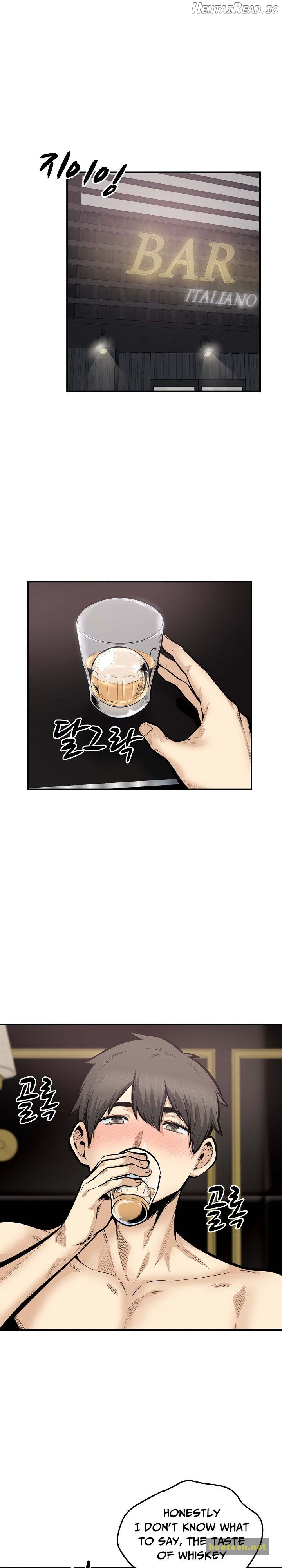 Excuse me, This is my Room Chapter 110 - page 9