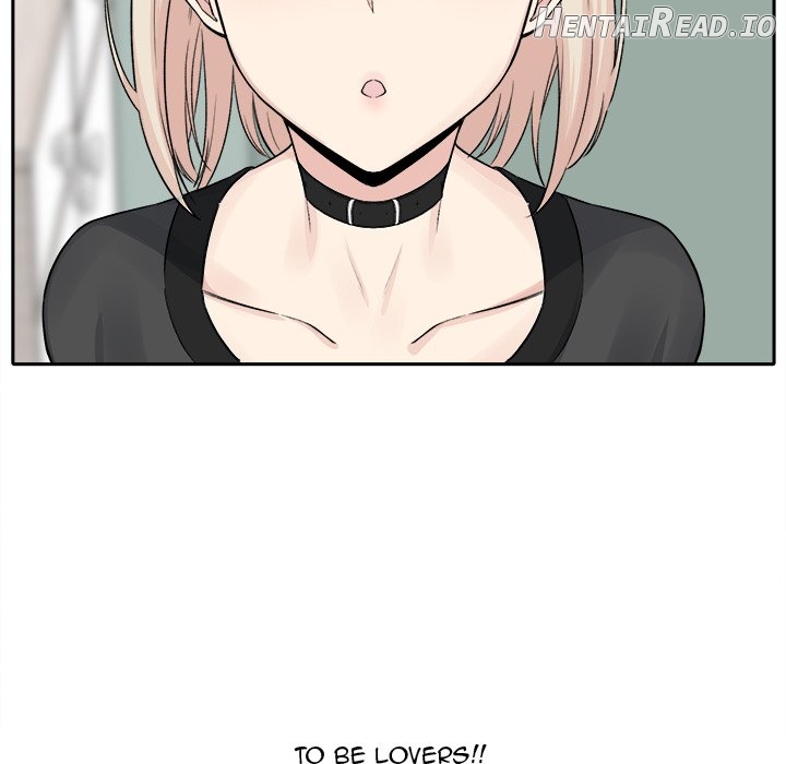 Excuse me, This is my Room Chapter 19 - page 10