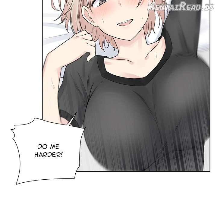 Excuse me, This is my Room Chapter 19 - page 100