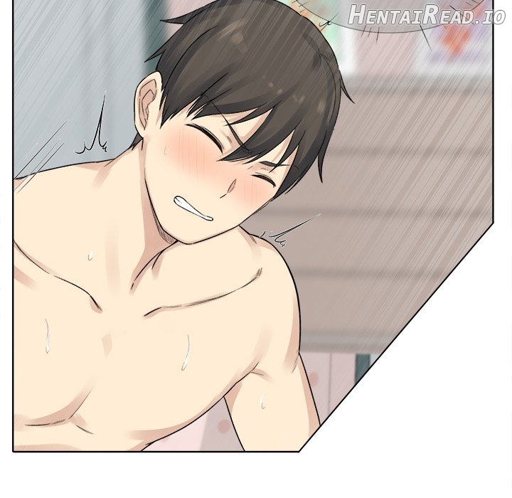 Excuse me, This is my Room Chapter 19 - page 102