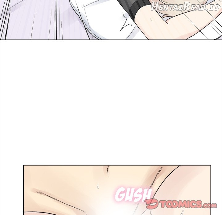 Excuse me, This is my Room Chapter 19 - page 105