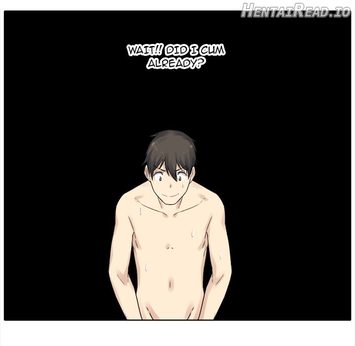 Excuse me, This is my Room Chapter 19 - page 110