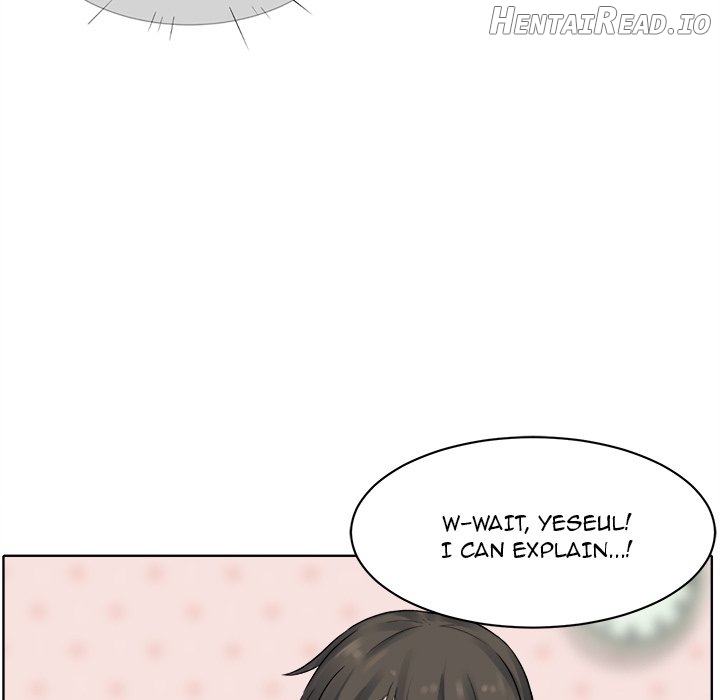 Excuse me, This is my Room Chapter 19 - page 113