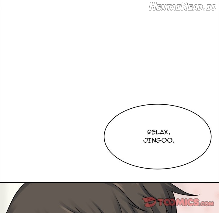 Excuse me, This is my Room Chapter 19 - page 117