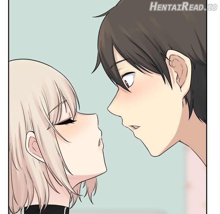 Excuse me, This is my Room Chapter 19 - page 12