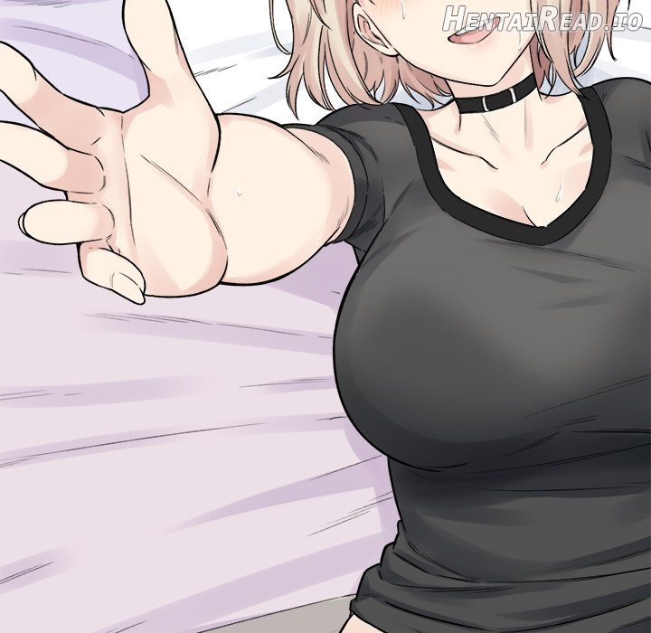 Excuse me, This is my Room Chapter 19 - page 120
