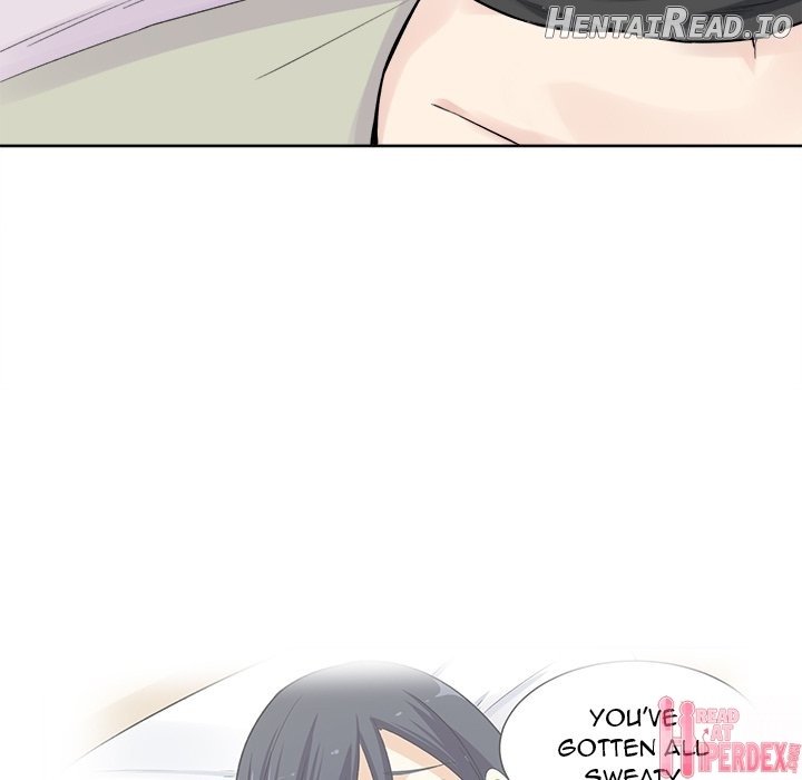 Excuse me, This is my Room Chapter 19 - page 121