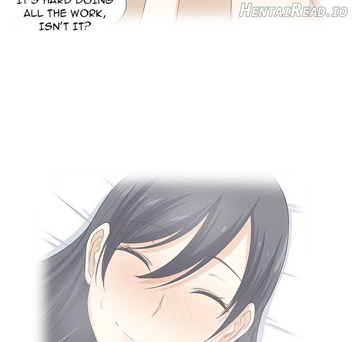 Excuse me, This is my Room Chapter 19 - page 124